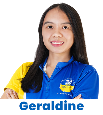 Geraldine Amancio